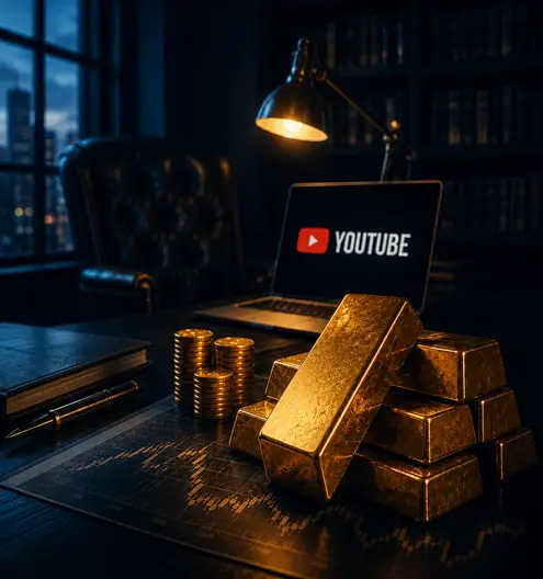 YOUTUBE goo invest trade